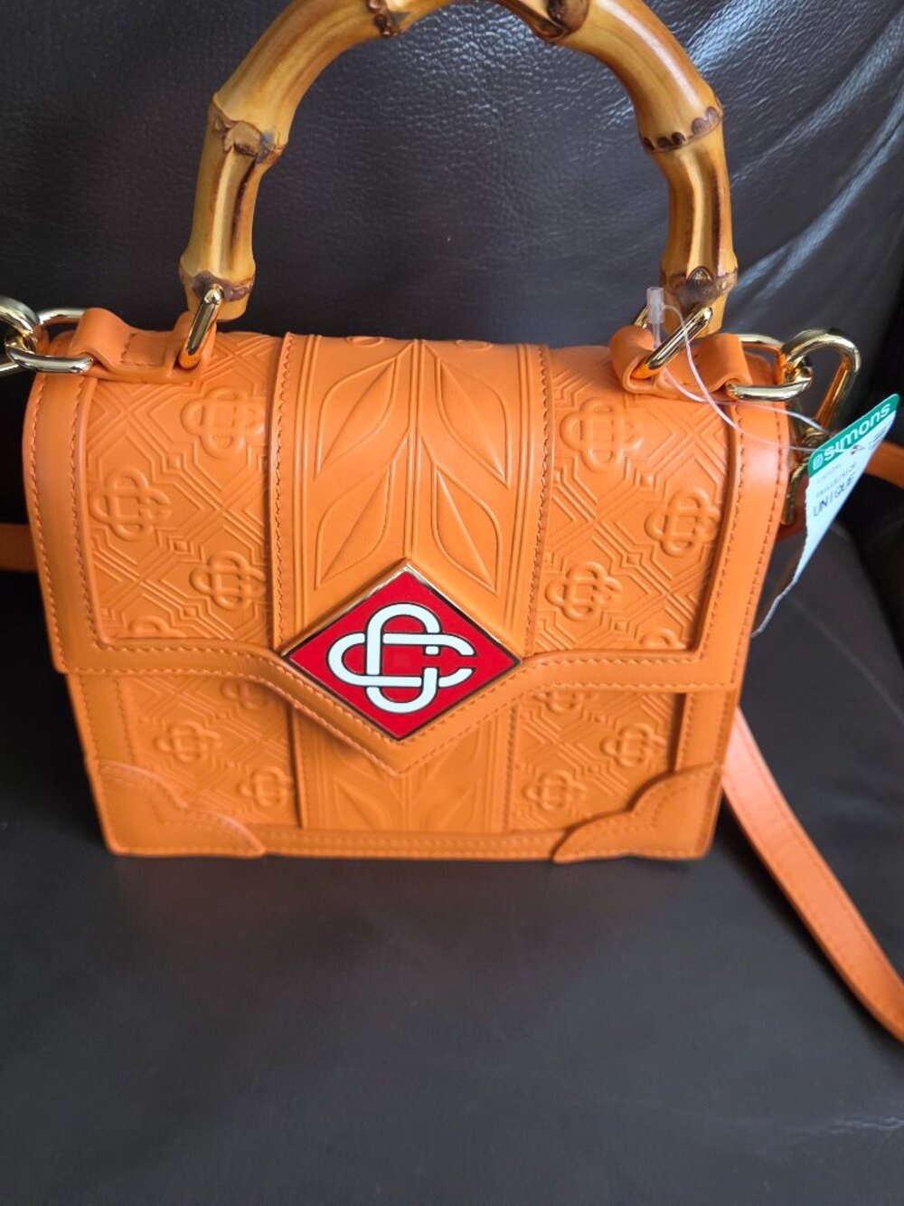 Handbag